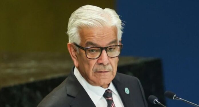 पाकिस्तान