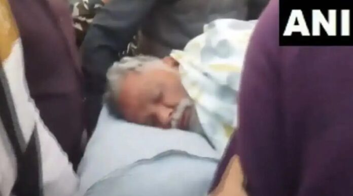 Pappu Yadav पप्पू यादव