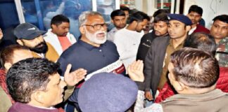 पप्पू यादव