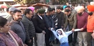 राहुल गांधी