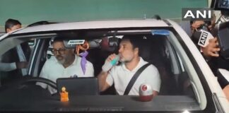 सुल्तानपुर कोर्ट में पेश होंगे राहुल गांधी, जानिए किनसे जुड़ा है मामला? राहुल गांधी