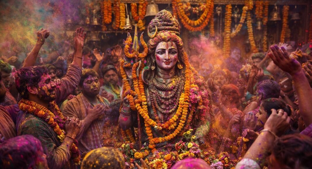 काशी