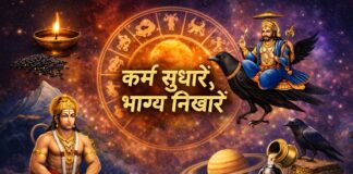 शनिवार विशेष: कर्म, संयम और सुधार का दिन, जानें राशि अनुसार सरल उपाय Saturday
