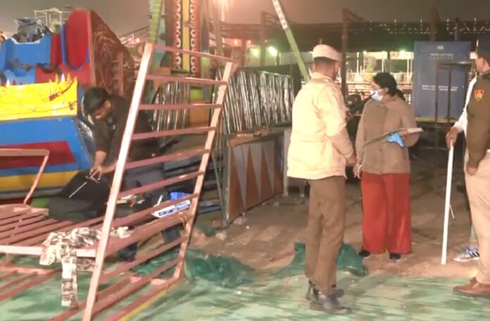 सूरजकुंड