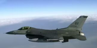 fighter