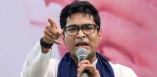 Abhishek Banerjee