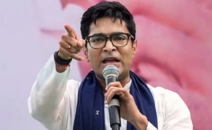 Abhishek Banerjee