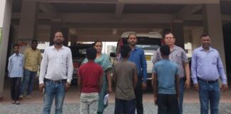 भागलपुर के नवगछिया में बाल श्रम पर कार्रवाई, दो मिठाई दुकानों से 3 बच्चे मुक्त labour