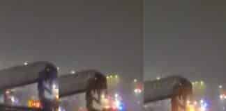 एयर कनाडा एक्सप्रेस