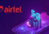 5G यूजर्स के लिए Airtel का धमाकेदार प्लान: ₹349 में अनलिमिटेड इंटरनेट Airtel