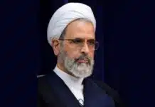 कौन हैं अयातुल्ला अलीरेजा अराफी, जिन्हें सौंपी गई है ईरान की कार्यवाहक सुप्रीम लीडर की जिम्मेदारी यातुल्ला अलीरेजा अराफी