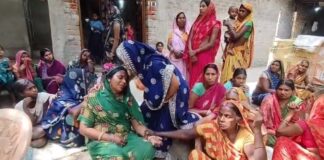 पिटाई से युवक की इलाज के दौरान मौत