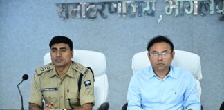भागलपुर एलपीजी गैस अपडेट: DM के निर्देश पर सप्लाई तेज, बैकलॉग तेजी से हो रहा खत्म गैस सप्लाई तेज