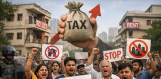वाणिज्यिक टैक्स