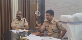 रामनवमी जुलूस पर प्रशासन की सख्ती, 27–28 मार्च को निकलेगा जुलूस, डीजे पर प्रतिबंध रामनवमी जुलूस