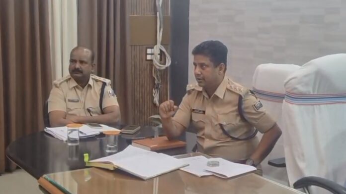 रामनवमी जुलूस