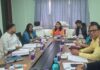 भागलपुर सिटी में 3 पालियों और क्लस्टर सिस्टम से सफाई सुधार का लक्ष्य Bhagalpur News