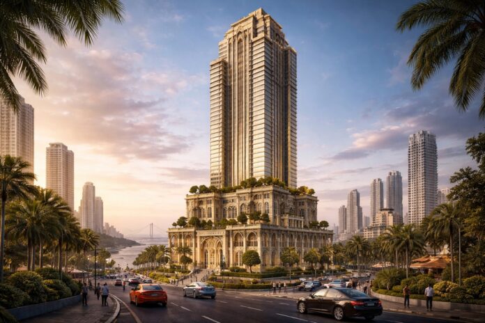 बिहार भवन