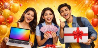 Bihar Board 10th Toppers Prize