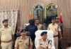 नवगछिया में STF-पुलिस की बड़ी कार्रवाई, कुख्यात मुकेश यादव समेत 2 गिरफ्तार नवगछिया
