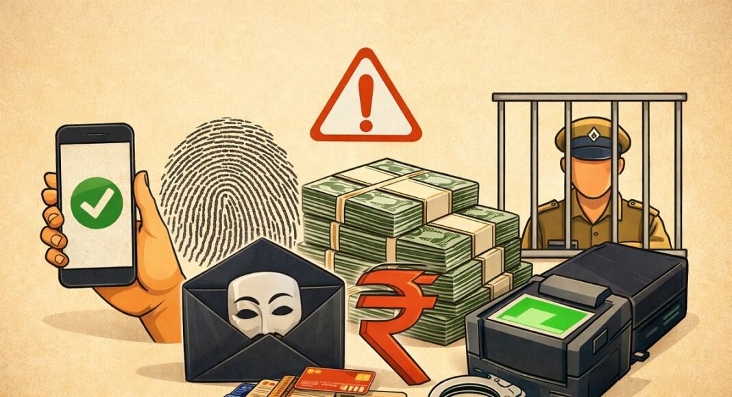 Bihar Crime