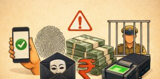 Bihar Crime