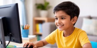 बिहार में 5904 स्कूलों में ICT लैब के लिए मंजूरी, डिजिटल शिक्षा की ओर बड़ा कदम Education