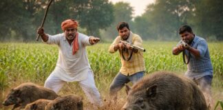 मुखिया के पास आया अधिकार, अब बुला सकते हैं लाइसेंसधारी शूटर Bihar News