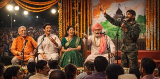 भागलपुर में आज जमेगी देशभर के कवियों की महफिल, हास्य से वीर रस तक गूंजेंगी कविताएं Bihar News