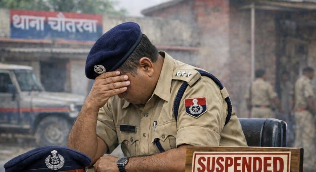 पश्चिम चंपारण