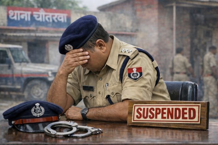 पश्चिम चंपारण