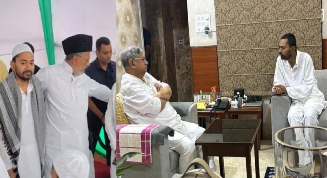 निशांत कुमार