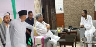 निशांत कुमार