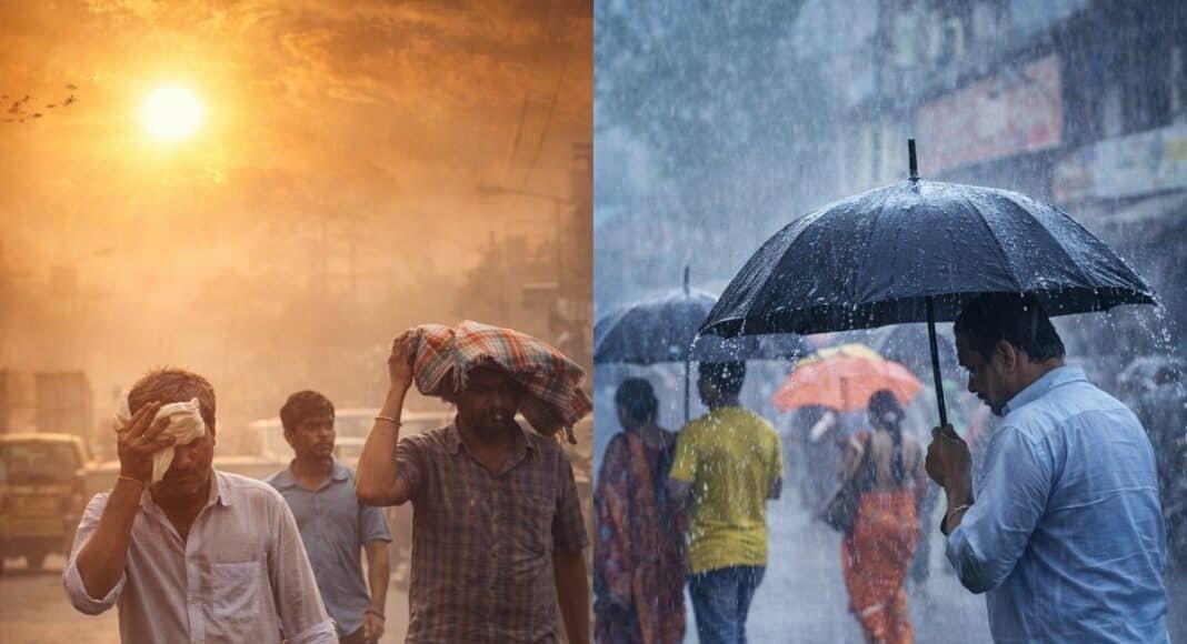 मौसम
