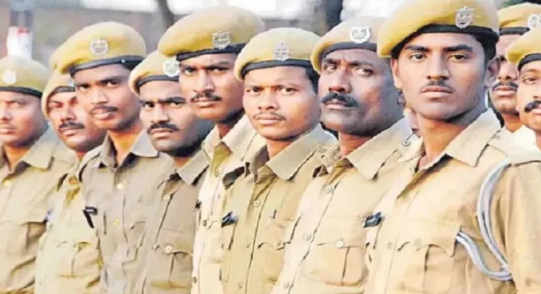 चतरा में 1 अप्रैल से होमगार्ड बहाली प्रक्रिया शुरू