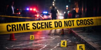 Bokaro: चास में अनियंत्रित कार ने फुटपाथ पर सो रही महिला को कुचला, मौत क्राइम