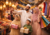 Eid Ul Fitr 2026: चांद नहीं दिखा, अब शनिवार को होगी ईद, शुक्रवार को आखिरी रोजा और अलविदा जुमा ईद-उल-फितर 2026