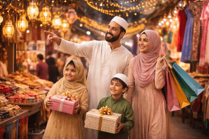 ईद-उल-फितर 2026