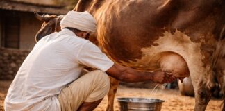 दूध बेचने वालों के लिए नए नियम, अब लाइसेंस या रजिस्ट्रेशन के बिना कारोबार मुश्किल FSSAI Registration