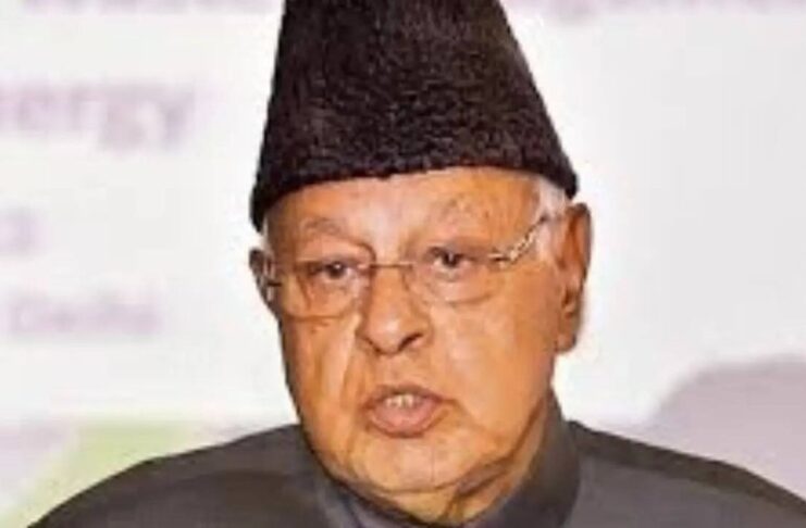 Former CM of Jammu