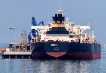 Hormuz : होर्मुज में तनाव के बीच भारतीय LPG टैंकरों की एंट्री की तैयारी Hormuz