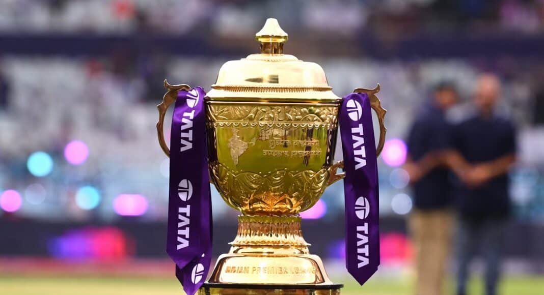 IPL 2026 Schedule