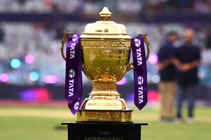 IPL 2026 Schedule