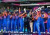 भारत की जीत पर नीतीश कुमार ने जताया गर्व, टीम इंडिया को दी बधाई, ईशान किशन को सराहा India Wins