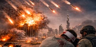 Iran Attack