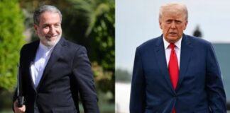 Iran FM