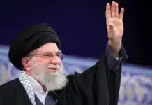 ईरान के सर्वोच्च नेता खामेनेई मारे गए; बेटी, पोते और दामाद की भी मौत, ईरानी मीडिया ने की पुष्टि ईरान