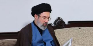 ईरान में सत्ता का नया चेहरा: मोजतबा खामेनेई बने सुप्रीम लीडर Iran