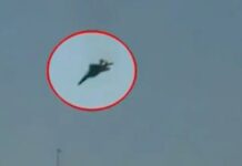 US सेना का आया बयान; कुवैत ने अनजाने में तीन F-15E विमान गिराए Israel