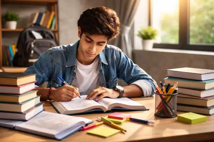 JEE Preparation Guide JEE